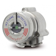 SPECTREX 三重红外IR3火焰探测器40/40I系列