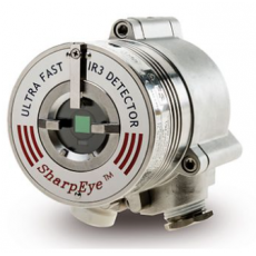 SPECTREX 火焰探测器40/40UFI系列