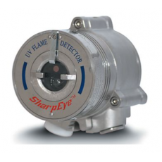 SPECTREX 紫外线火焰探测器40/40U-UB系列