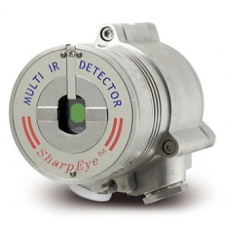 SPECTREX 火焰探测器40/40M系列