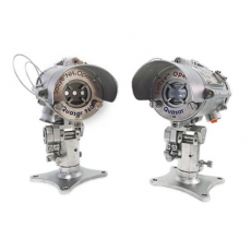 SPECTREX 有毒气体探测器Quasar960 -NH3