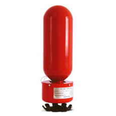 SPECTREX 人员舱灭火器PN 765347系列