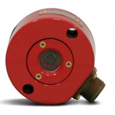 SPECTREX 紧急开关PN 764185系列