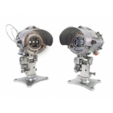 SPECTREX 有毒气体探测器Quasar960 -NH3