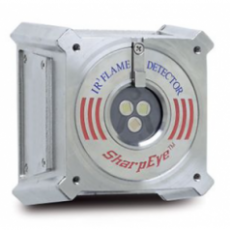 SPECTREX 火焰探测器20/20MI系列