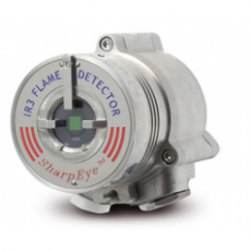 SPECTREX 三重红外IR3火焰探测器40/40I系列