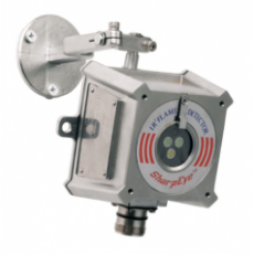 SPECTREX 倾斜支架PN 20/20-005系列