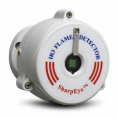 SPECTREX 商用IR3火焰探测器20/20MPI系列