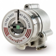 SPECTREX 火焰探测器40/40UFI系列