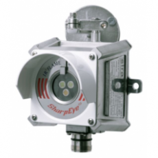 SPECTREX 防雨罩PN 787980系列