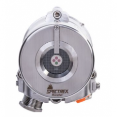 SPECTREX 四重感应火焰探测器40/40D-I系列