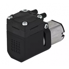 Schwarzer 偏心隔膜泵SP 100 EC-LC系列