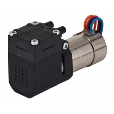 Schwarzer 偏心隔膜泵SP 100 EC-BLp系列