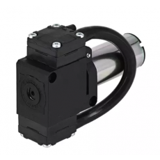 Schwarzer 偏心隔膜泵SP 100 EC-DUs系列