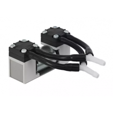 Schwarzer 偏心隔膜泵SP 270 EC-THp系列