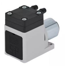 Schwarzer 偏心隔膜泵SP 550 EC系列