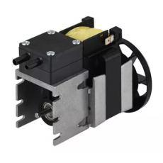 Schwarzer 偏心隔膜泵SP V 700 EC-VD