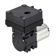 Schwarzer 偏心隔膜泵SP V 770 EC DC