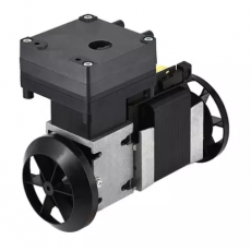 Schwarzer 偏心隔膜泵SP V 770 EC AC