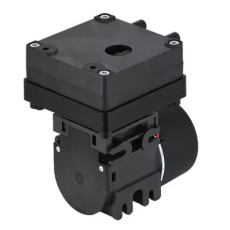 Schwarzer 偏心隔膜泵SP V 770 EC-BL