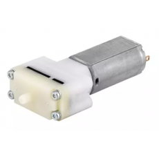 Schwarzer 隔膜泵SP V 12 RO-3DC-BD