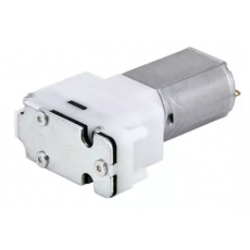 Schwarzer 旋转隔膜泵SP V 16 RO-6DC