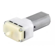 Schwarzer 旋转隔膜泵SP V 18 RO-3DC