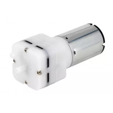 Schwarzer 旋转隔膜泵RO-12FC-A-DV