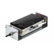 Schwarzer 隔膜泵SP 203 SA-EUW系列