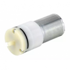 Schwarzer 旋转隔膜泵27 RO-6TC-SD