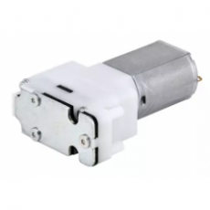 Schwarzer 旋转隔膜泵SP V 16 RO-6DC