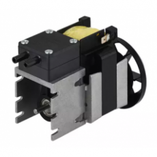 Schwarzer 偏心隔膜泵SP V 700 EC-VD