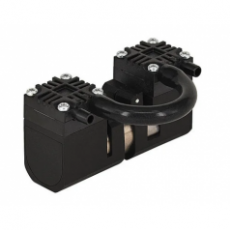 Schwarzer 偏心隔膜泵SP 110 EC-THs系列