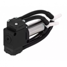 Schwarzer 偏心隔膜泵SP 100 EC-DUp系列