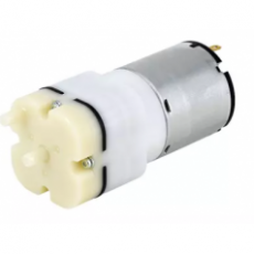 Schwarzer 旋转隔膜泵RO-12FV-CV