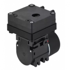 Schwarzer 偏心隔膜泵SP V 770 EC-BL