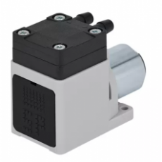 Schwarzer 偏心隔膜泵SP 550 EC系列