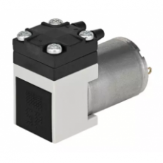 Schwarzer 偏心隔膜泵SP 240 EC-LC-SO