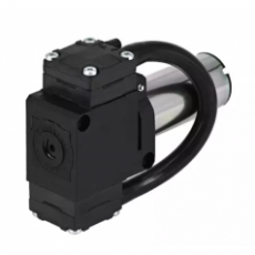 Schwarzer 偏心隔膜泵SP 100 EC-DUs系列