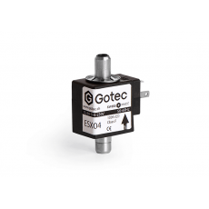 GOTEC 电磁活塞泵ESX 04系列