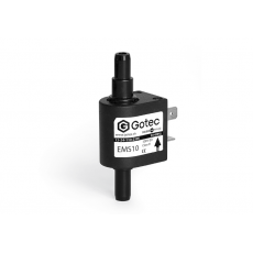GOTEC 电磁活塞泵EMS 10系列