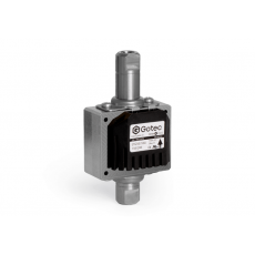 GOTEC 电磁活塞泵ETG 50系列