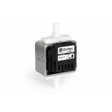 GOTEC 电磁活塞泵EKS 17系列