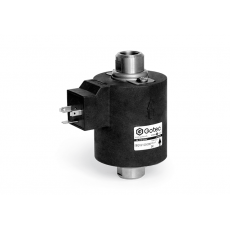 GOTEC 电磁活塞泵EBQ 18系列