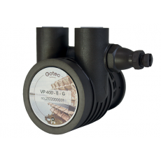 GOTEC 旋转叶片泵VP 400系列
