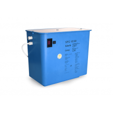 GOTEC 油提升泵SP32 02-80系列