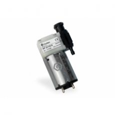 GOTEC 膜泵MP 20/100系列