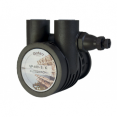 GOTEC 旋转叶片泵VP 400系列