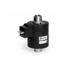 GOTEC 电磁活塞泵EBQ 18系列