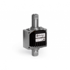 GOTEC 电磁活塞泵ETG 50系列